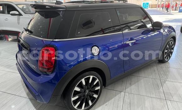 اشتري مستعمل Mini Cooper Blue سيارة في Maseru في Maseru اشتري مستعمل Mini Cooper Blue سيارة في Maseru في Maseru