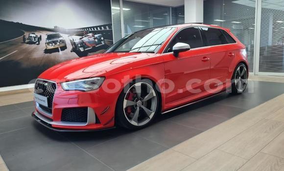 Buy Used Audi RS3 Other Car in Maseru in Maseru Buy Used Audi RS3 Other Car in Maseru in Maseru