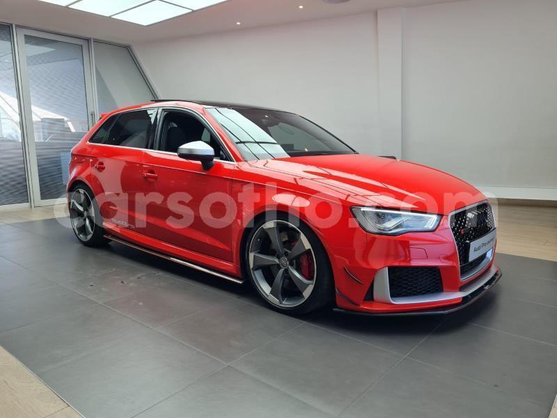 Big with watermark audi rs3 maseru maseru 28871