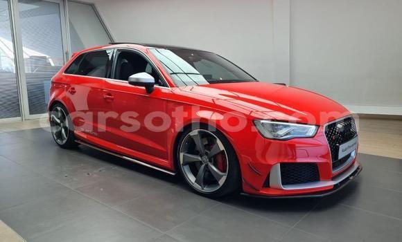 Buy Used Audi RS3 Other Car in Maseru in Maseru Buy Used Audi RS3 Other Car in Maseru in Maseru