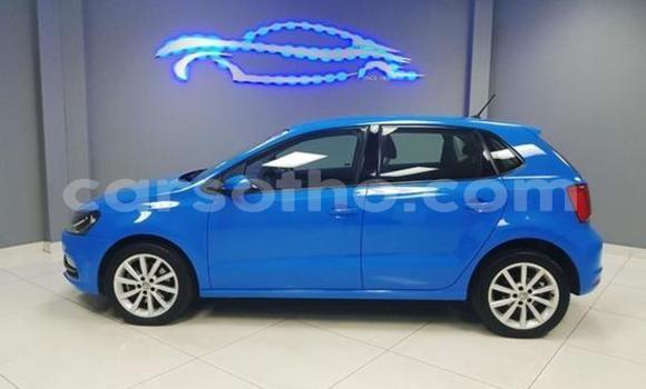 اشتري مستعمل Volkswagen Polo Blue سيارة في Maseru في Maseru اشتري مستعمل Volkswagen Polo Blue سيارة في Maseru في Maseru