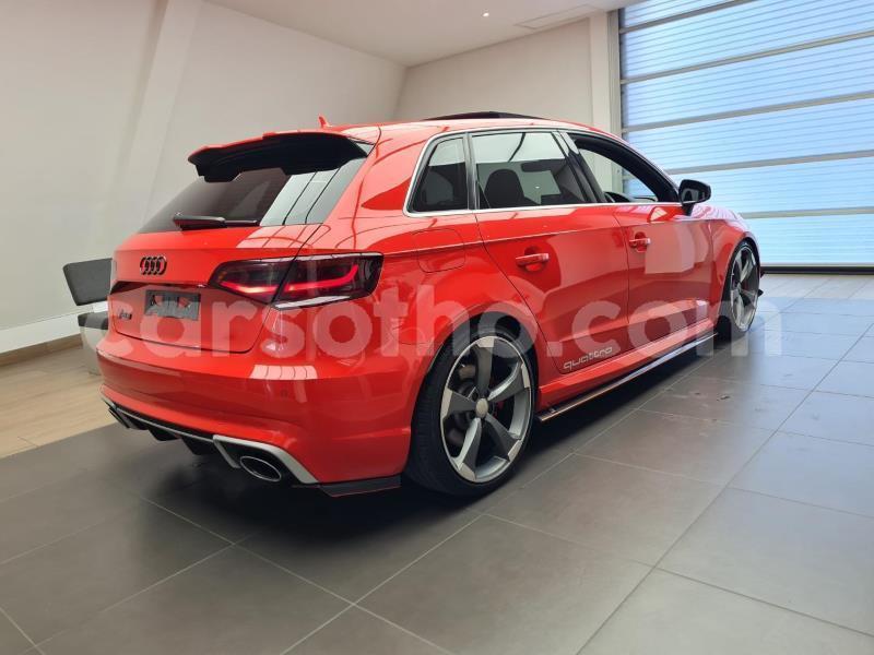 Big with watermark audi rs3 maseru maseru 28871