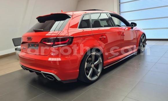 Buy Used Audi RS3 Other Car in Maseru in Maseru Buy Used Audi RS3 Other Car in Maseru in Maseru