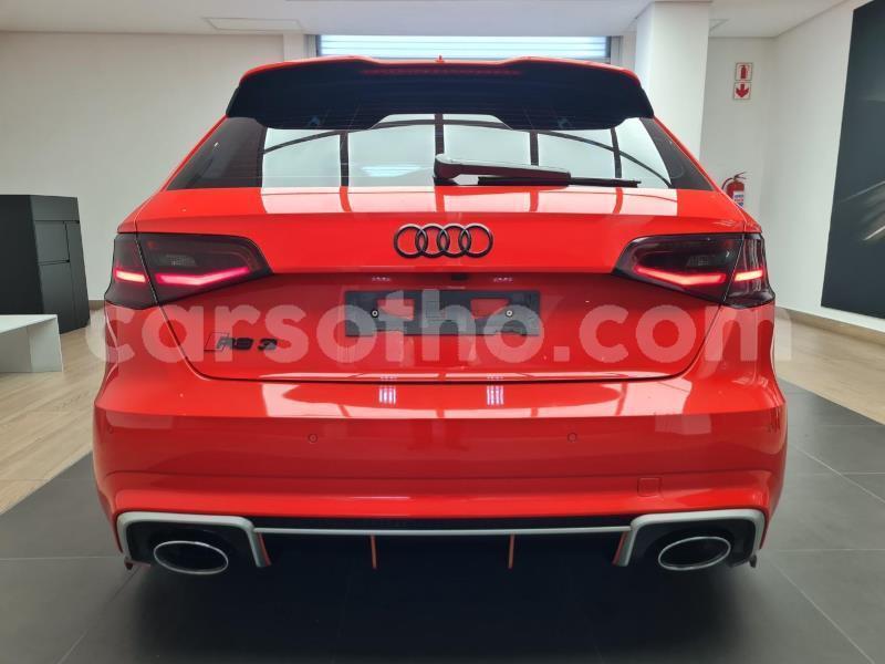 Big with watermark audi rs3 maseru maseru 28871