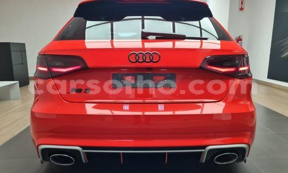 Buy Used Audi RS3 Other Car in Maseru in Maseru Buy Used Audi RS3 Other Car in Maseru in Maseru