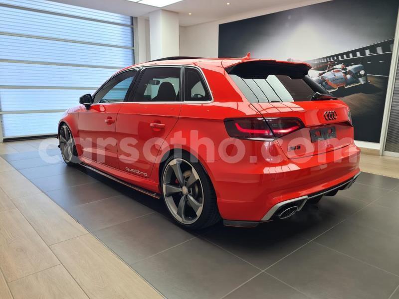 Big with watermark audi rs3 maseru maseru 28871