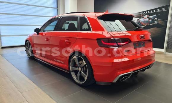 Buy Used Audi RS3 Other Car in Maseru in Maseru Buy Used Audi RS3 Other Car in Maseru in Maseru