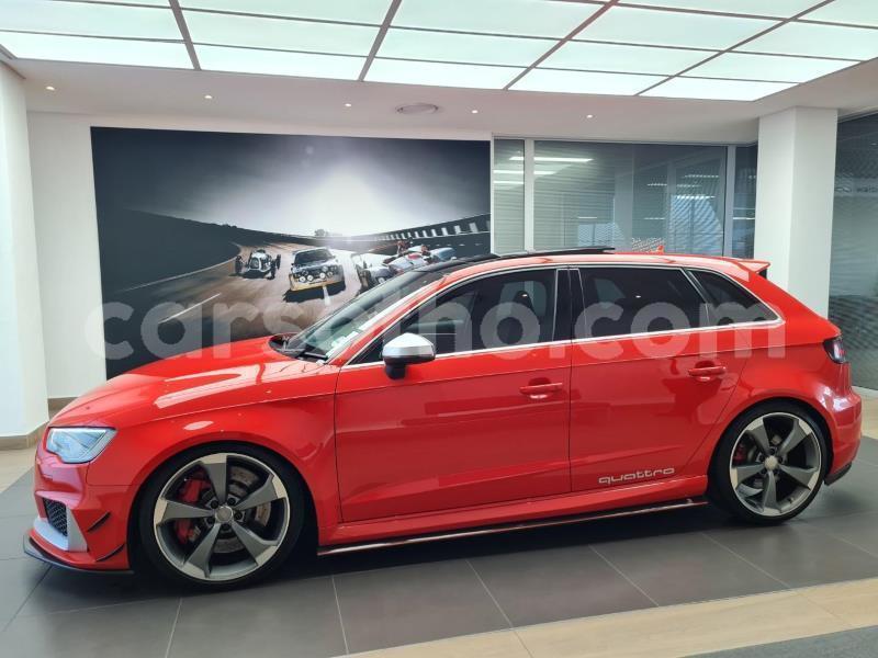 Big with watermark audi rs3 maseru maseru 28871