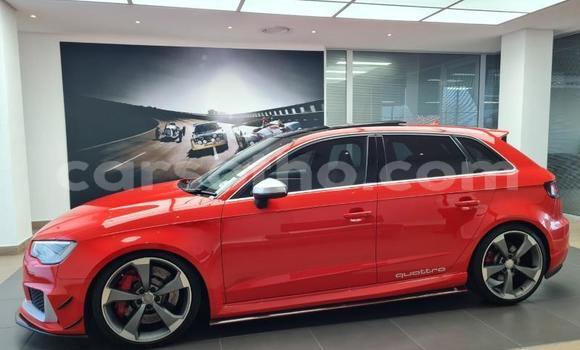 Buy Used Audi RS3 Other Car in Maseru in Maseru Buy Used Audi RS3 Other Car in Maseru in Maseru
