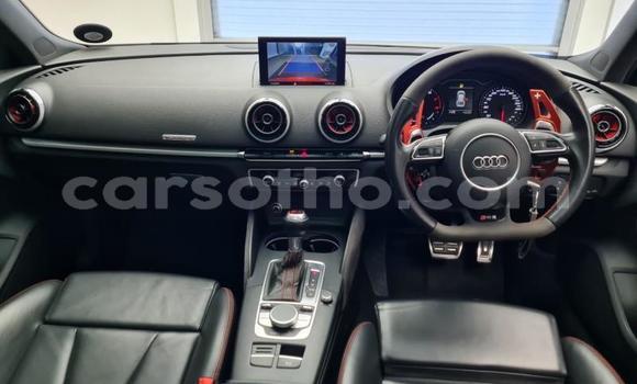 Buy Used Audi RS3 Other Car in Maseru in Maseru Buy Used Audi RS3 Other Car in Maseru in Maseru