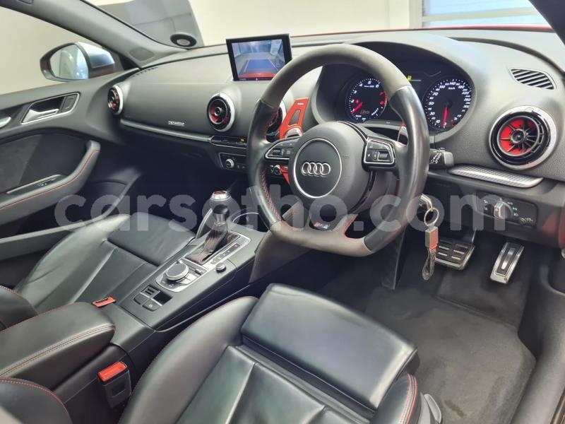 Big with watermark audi rs3 maseru maseru 28871