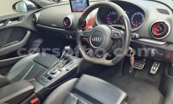 Buy Used Audi RS3 Other Car in Maseru in Maseru Buy Used Audi RS3 Other Car in Maseru in Maseru