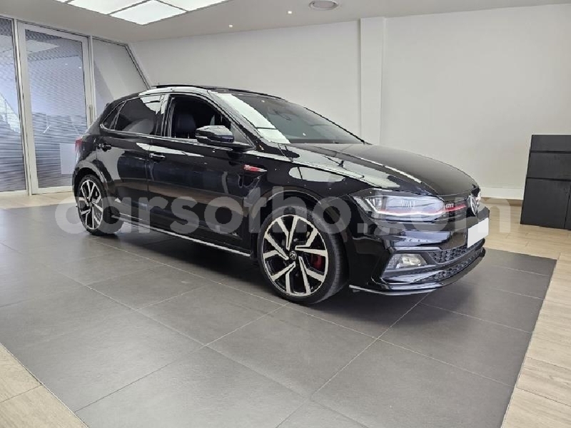 Big with watermark volkswagen polo gti maseru maseru 28872