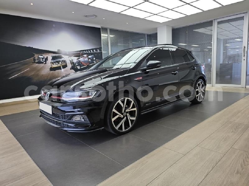 Big with watermark volkswagen polo gti maseru maseru 28872