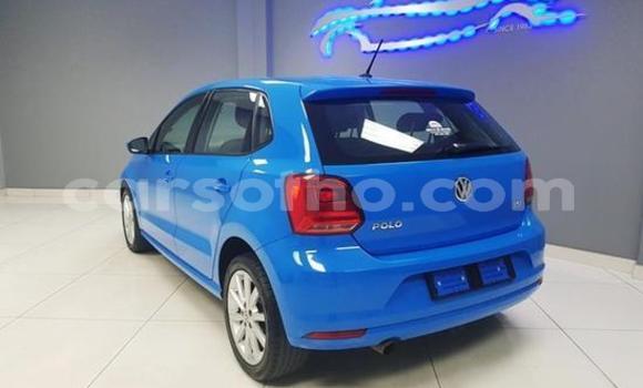 اشتري مستعمل Volkswagen Polo Blue سيارة في Maseru في Maseru اشتري مستعمل Volkswagen Polo Blue سيارة في Maseru في Maseru