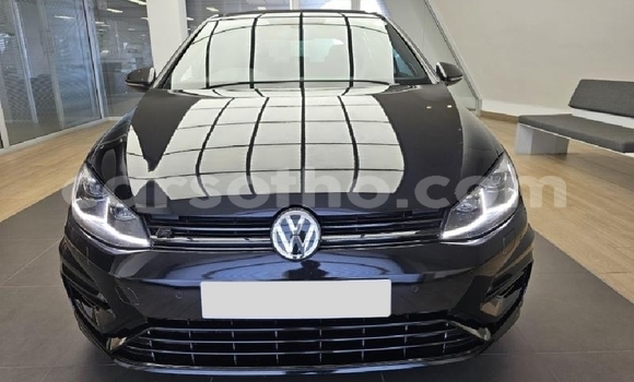 اشتري مستعمل Volkswagen Polo GTI Black سيارة في Maseru في Maseru اشتري مستعمل Volkswagen Polo GTI Black سيارة في Maseru في Maseru