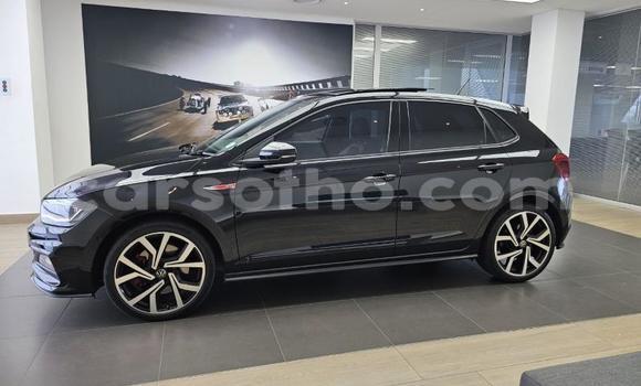 اشتري مستعمل Volkswagen Polo GTI Black سيارة في Maseru في Maseru اشتري مستعمل Volkswagen Polo GTI Black سيارة في Maseru في Maseru