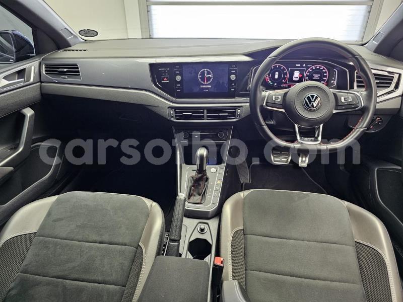 Big with watermark volkswagen polo gti maseru maseru 28872