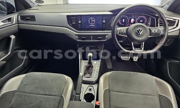 اشتري مستعمل Volkswagen Polo GTI Black سيارة في Maseru في Maseru اشتري مستعمل Volkswagen Polo GTI Black سيارة في Maseru في Maseru