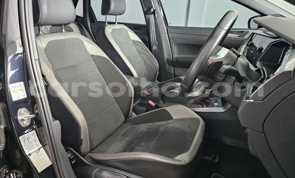 اشتري مستعمل Volkswagen Polo GTI Black سيارة في Maseru في Maseru اشتري مستعمل Volkswagen Polo GTI Black سيارة في Maseru في Maseru