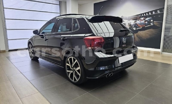 اشتري مستعمل Volkswagen Polo GTI Black سيارة في Maseru في Maseru اشتري مستعمل Volkswagen Polo GTI Black سيارة في Maseru في Maseru