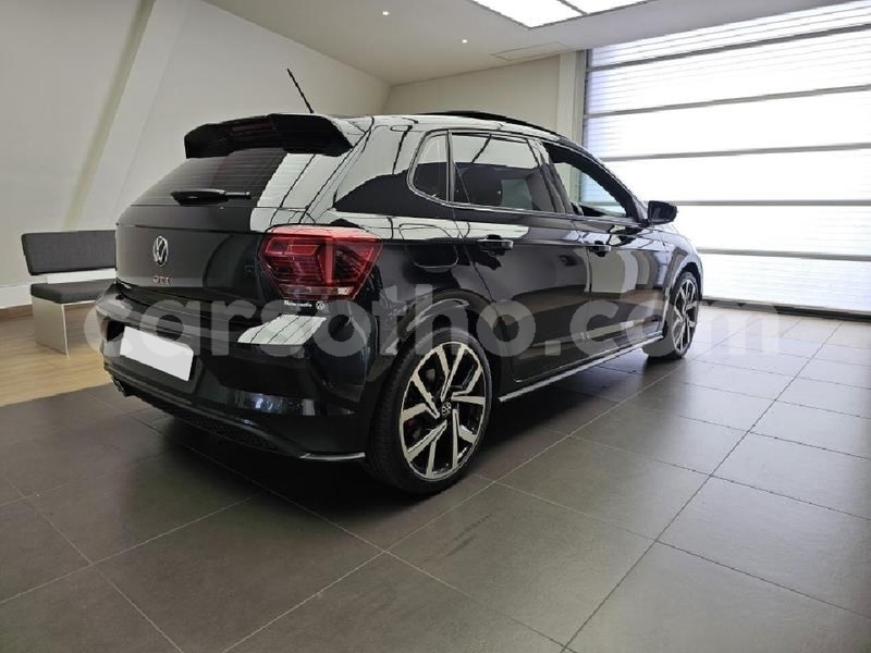 Big with watermark volkswagen polo gti maseru maseru 28872