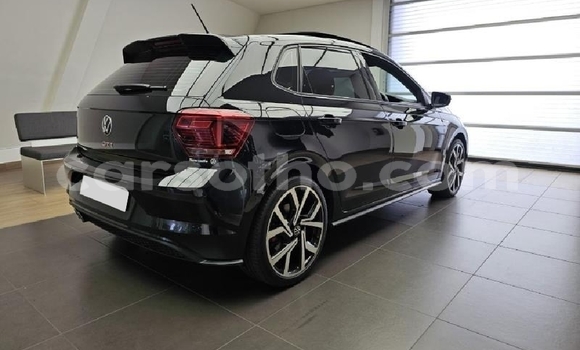 اشتري مستعمل Volkswagen Polo GTI Black سيارة في Maseru في Maseru اشتري مستعمل Volkswagen Polo GTI Black سيارة في Maseru في Maseru