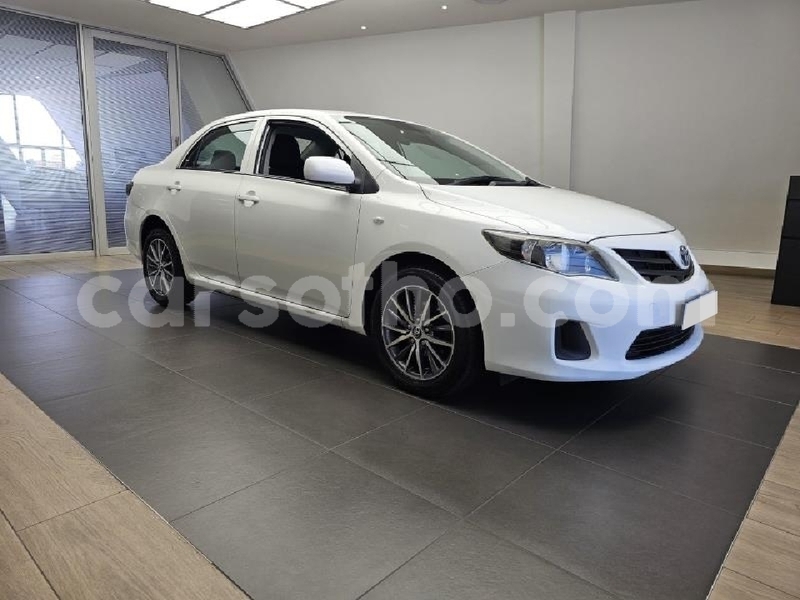 Big with watermark toyota corolla maseru maseru 28873