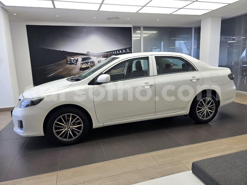 Big with watermark toyota corolla maseru maseru 28873