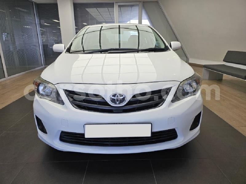 Big with watermark toyota corolla maseru maseru 28873