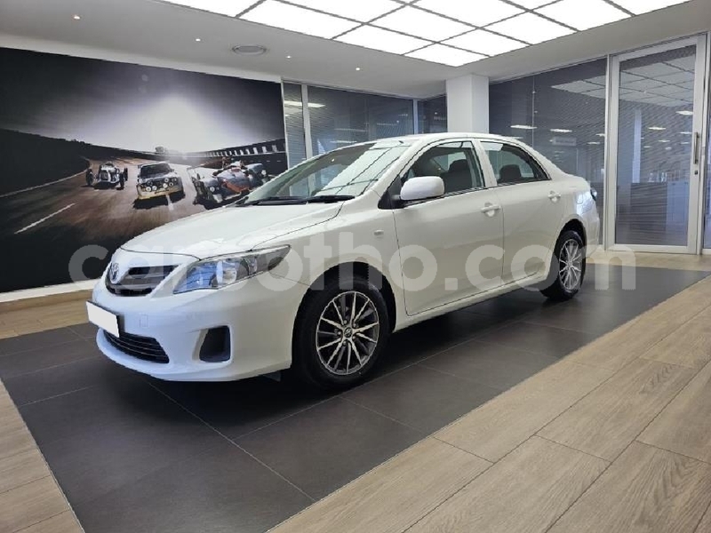 Big with watermark toyota corolla maseru maseru 28873