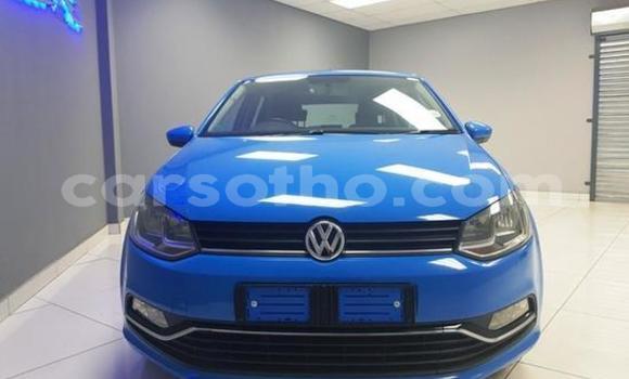 اشتري مستعمل Volkswagen Polo Blue سيارة في Maseru في Maseru اشتري مستعمل Volkswagen Polo Blue سيارة في Maseru في Maseru