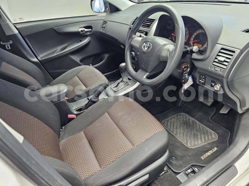 Big with watermark toyota corolla maseru maseru 28873