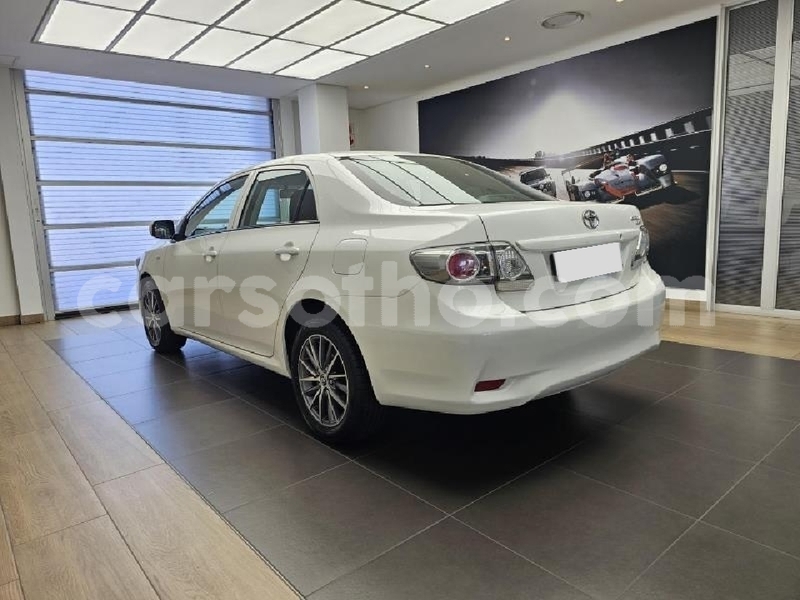 Big with watermark toyota corolla maseru maseru 28873