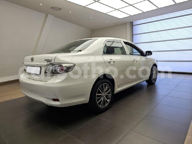 Big with watermark toyota corolla maseru maseru 28873