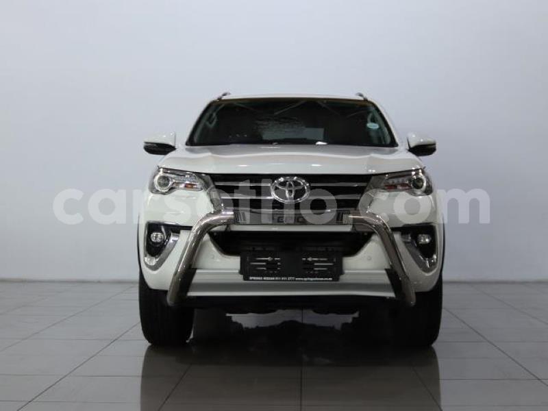 Big with watermark toyota fortuner maseru maseru 28874