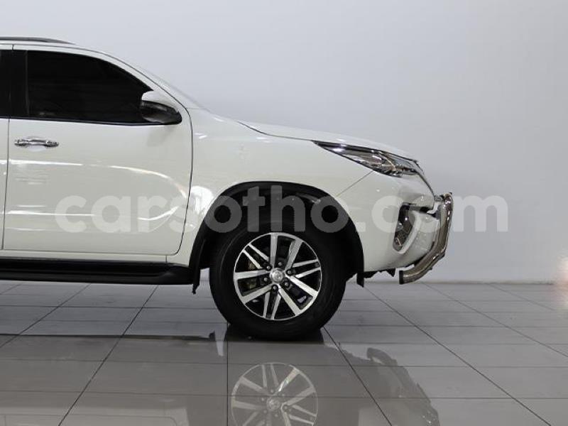 Big with watermark toyota fortuner maseru maseru 28874