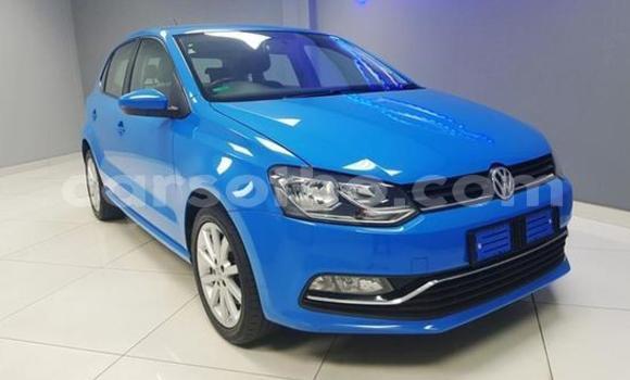 اشتري مستعمل Volkswagen Polo Blue سيارة في Maseru في Maseru اشتري مستعمل Volkswagen Polo Blue سيارة في Maseru في Maseru