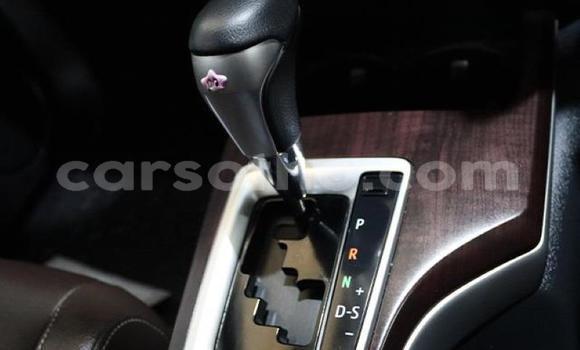 Acheter Occasion Voiture Toyota Fortuner Blanc à Maseru, Maseru Acheter Occasion Voiture Toyota Fortuner Blanc à Maseru, Maseru