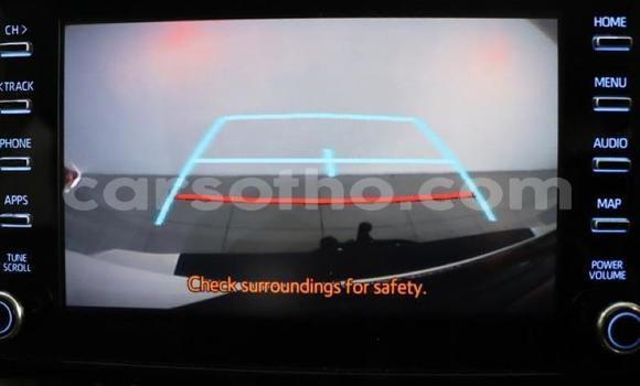 Acheter Occasion Voiture Toyota Fortuner Blanc à Maseru, Maseru Acheter Occasion Voiture Toyota Fortuner Blanc à Maseru, Maseru