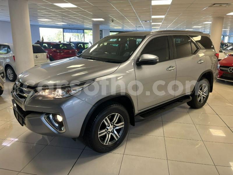 Big with watermark toyota fortuner maseru maseru 28875