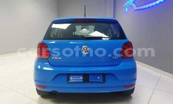 اشتري مستعمل Volkswagen Polo Blue سيارة في Maseru في Maseru اشتري مستعمل Volkswagen Polo Blue سيارة في Maseru في Maseru