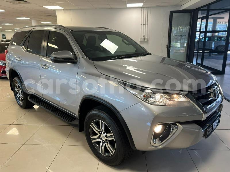 Big with watermark toyota fortuner maseru maseru 28875