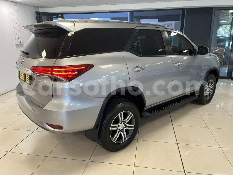 Big with watermark toyota fortuner maseru maseru 28875