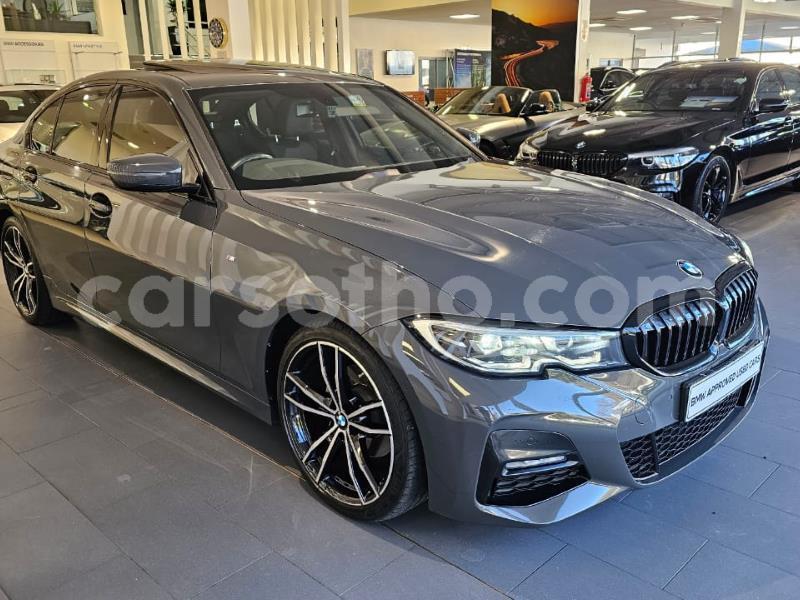 Big with watermark bmw 3 series maseru maseru 28876