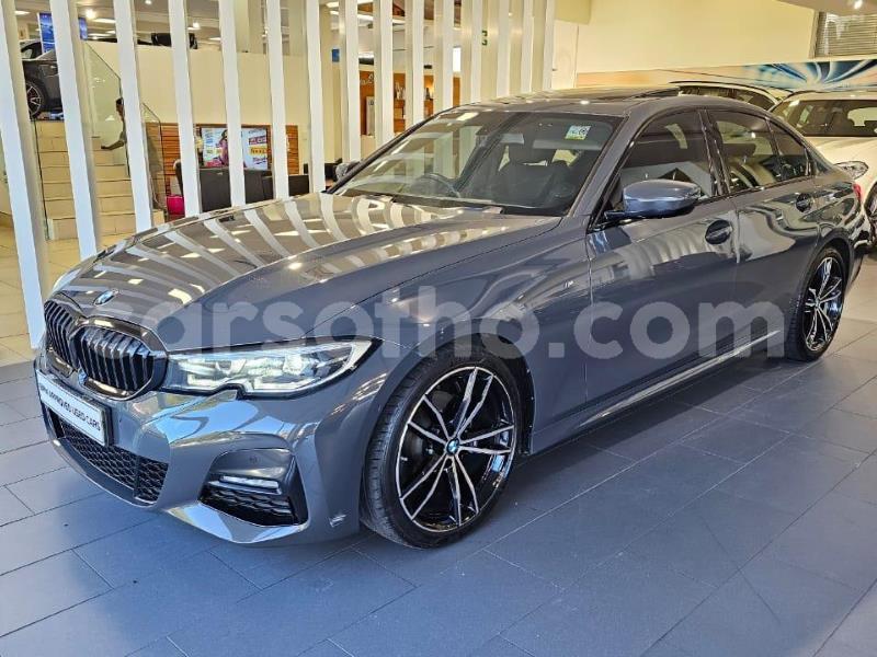 Big with watermark bmw 3 series maseru maseru 28876