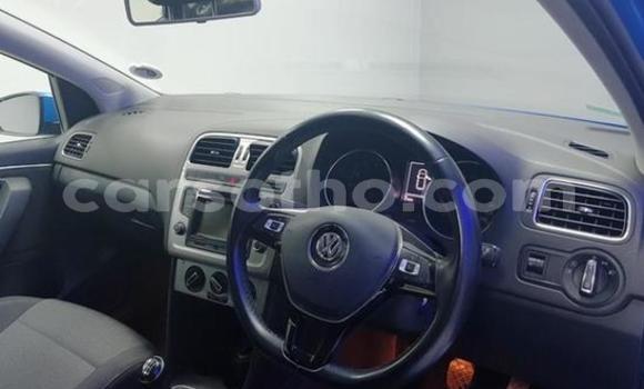 اشتري مستعمل Volkswagen Polo Blue سيارة في Maseru في Maseru اشتري مستعمل Volkswagen Polo Blue سيارة في Maseru في Maseru