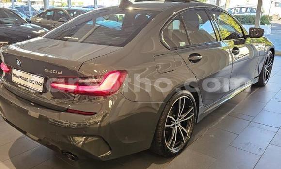 Acheter Occasion Voiture BMW 3–Series Gris à Maseru, Maseru Acheter Occasion Voiture BMW 3–Series Gris à Maseru, Maseru