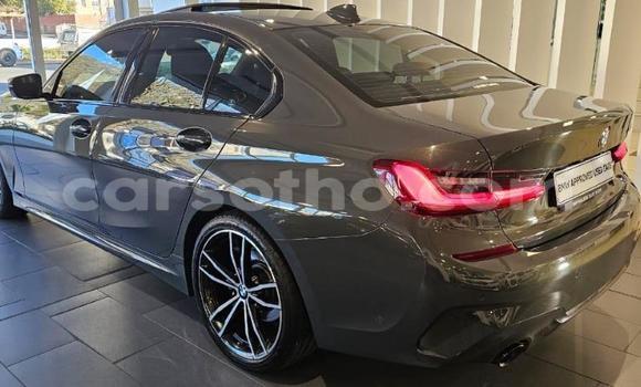 Acheter Occasion Voiture BMW 3–Series Gris à Maseru, Maseru Acheter Occasion Voiture BMW 3–Series Gris à Maseru, Maseru