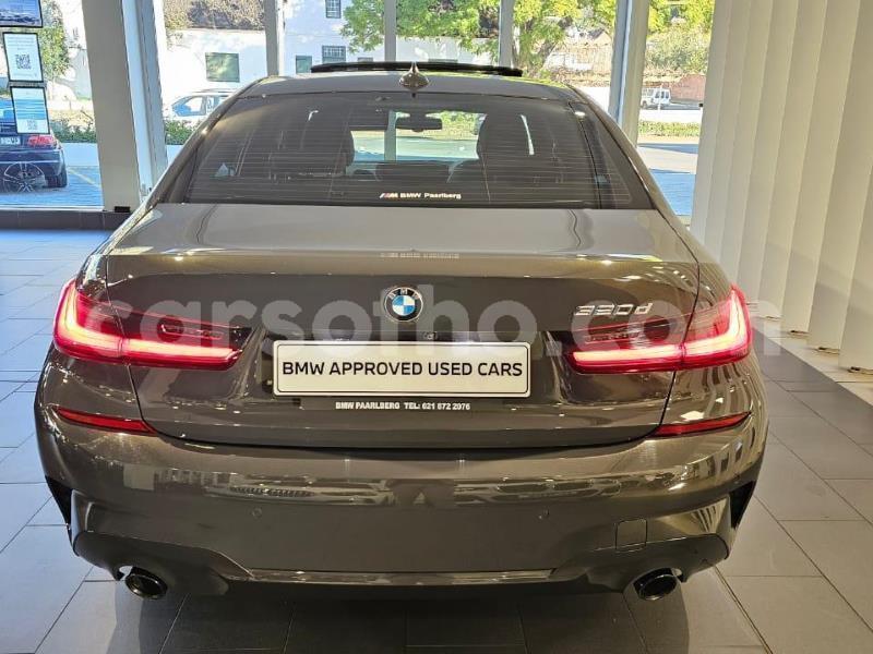 Big with watermark bmw 3 series maseru maseru 28876